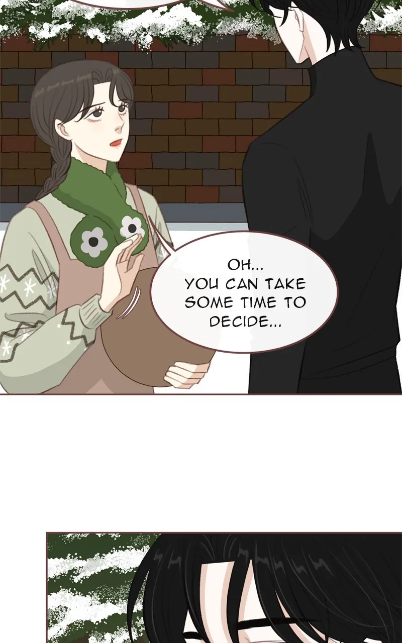 Winter Breeze Chapter 3 page 74 - 
