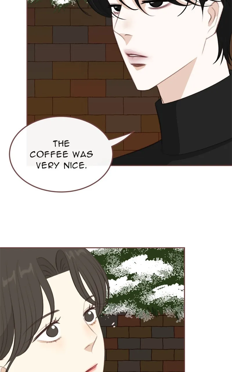 Winter Breeze Chapter 3 page 75 - 