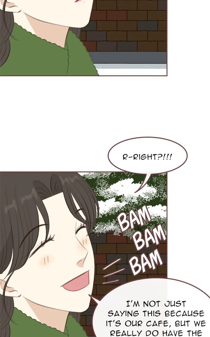 Winter Breeze Chapter 3 page 76 - 