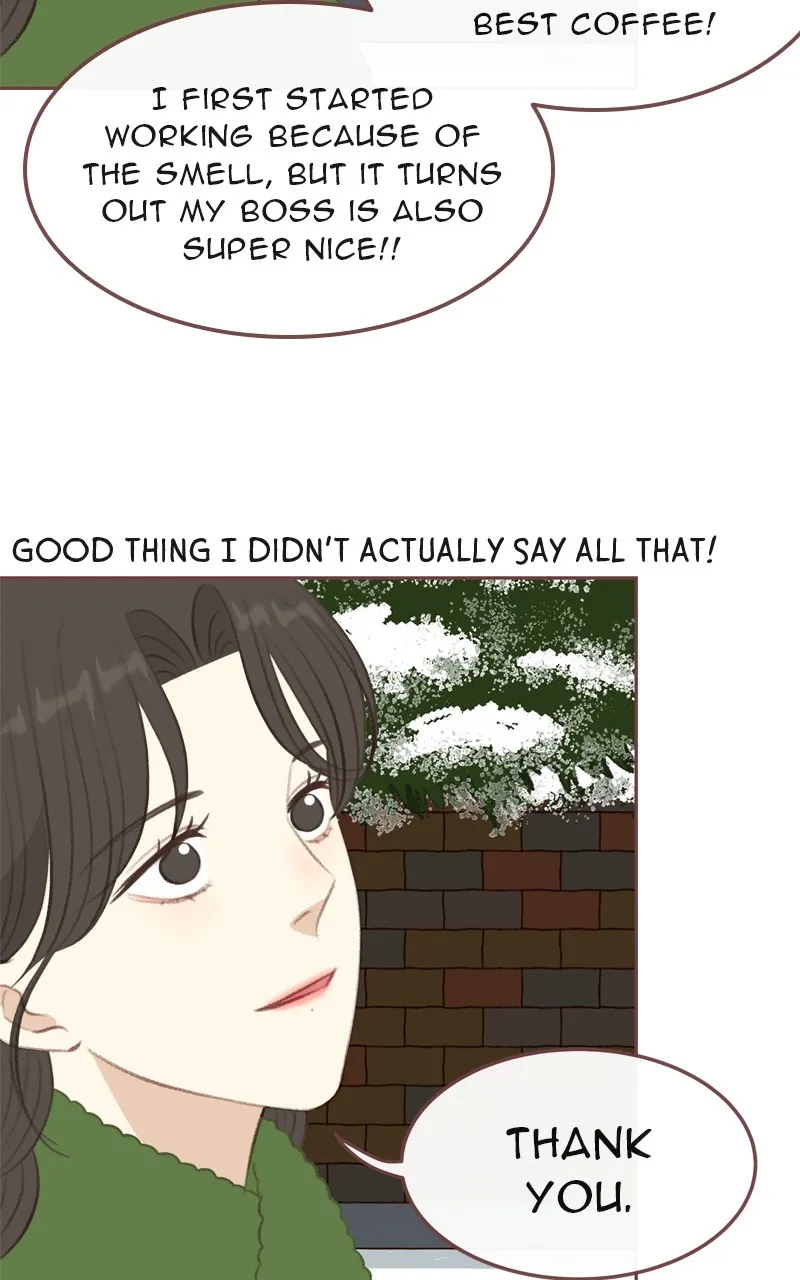 Winter Breeze Chapter 3 page 77 - 