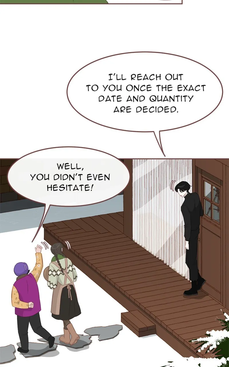 Winter Breeze Chapter 3 page 78 - 
