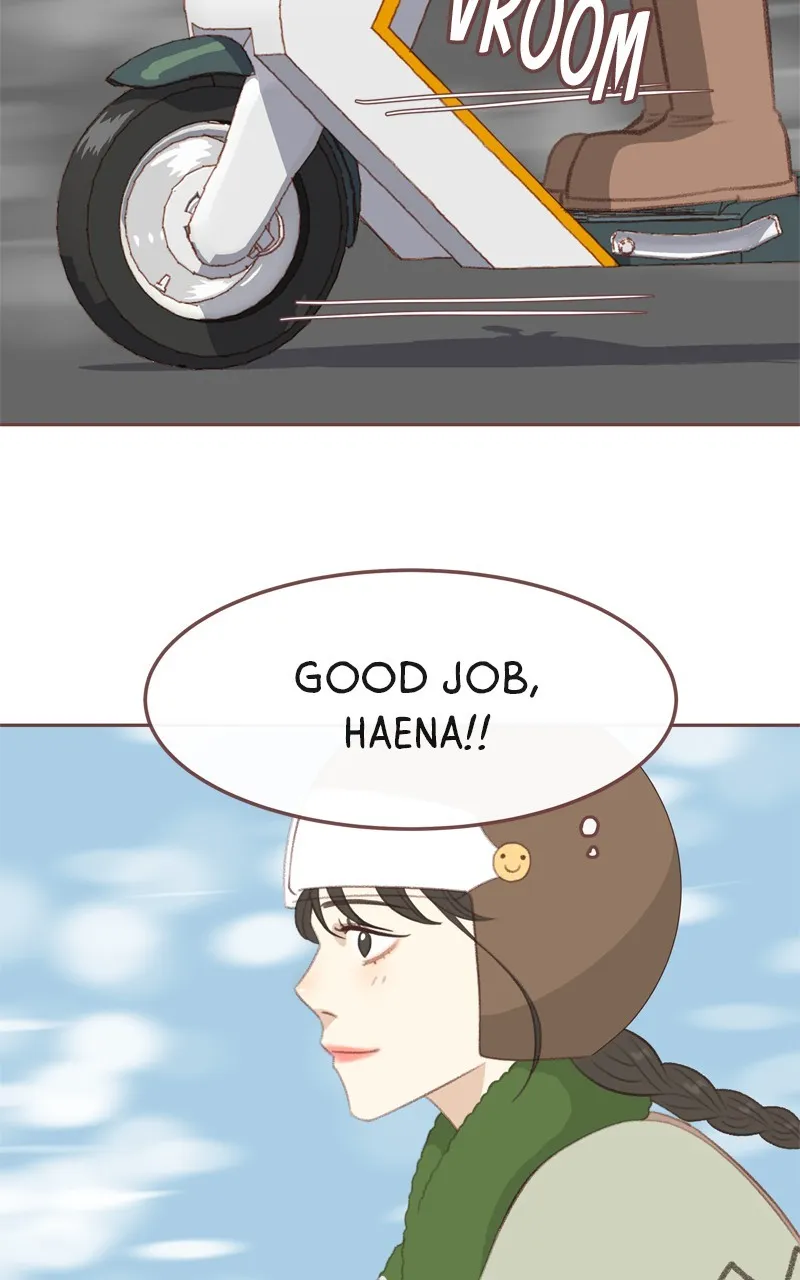 Winter Breeze Chapter 3 page 80 - 