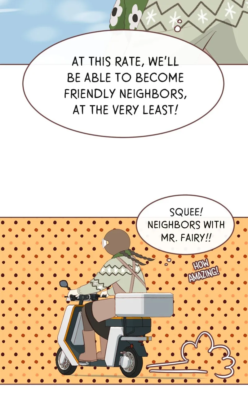Winter Breeze Chapter 3 page 81 - 