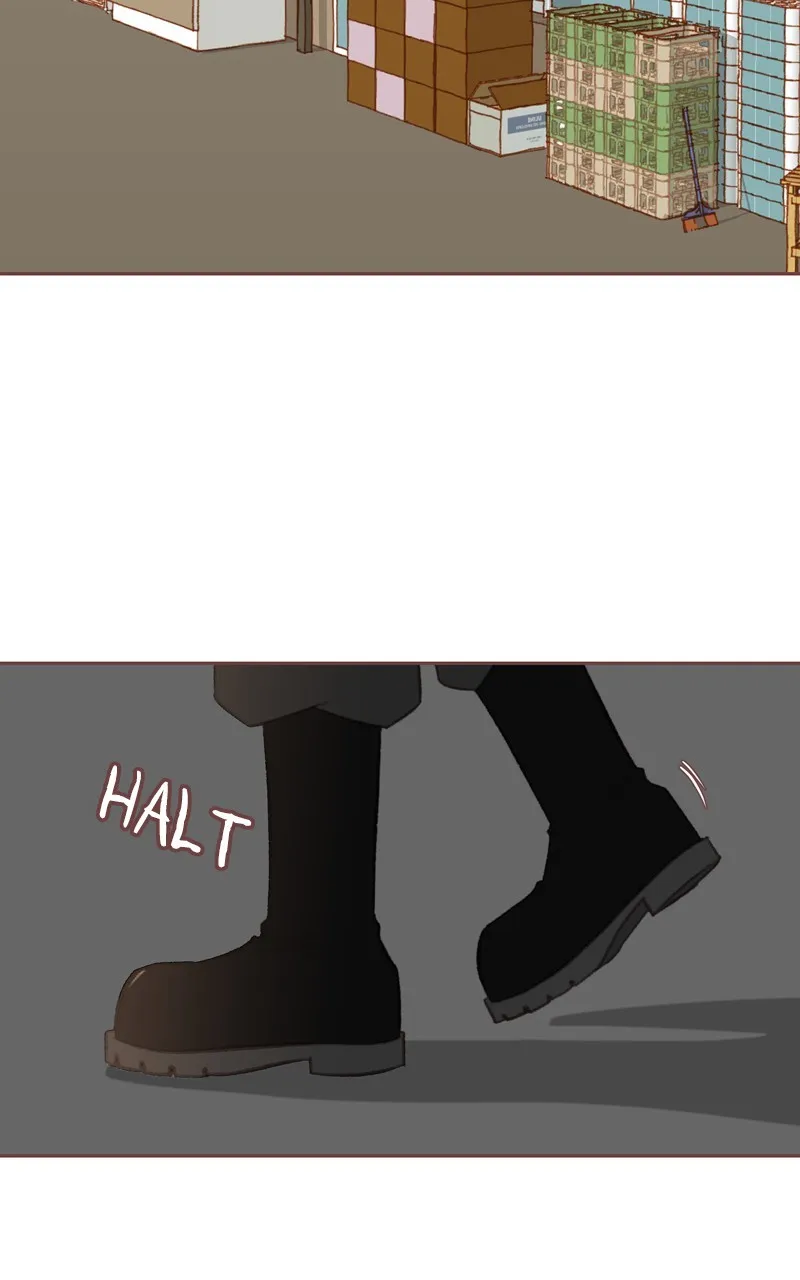 Winter Breeze Chapter 3 page 84 - 