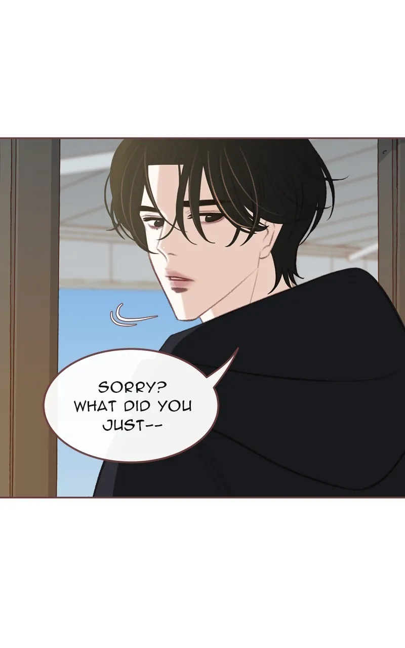 Winter Breeze Chapter 3 page 85 - 