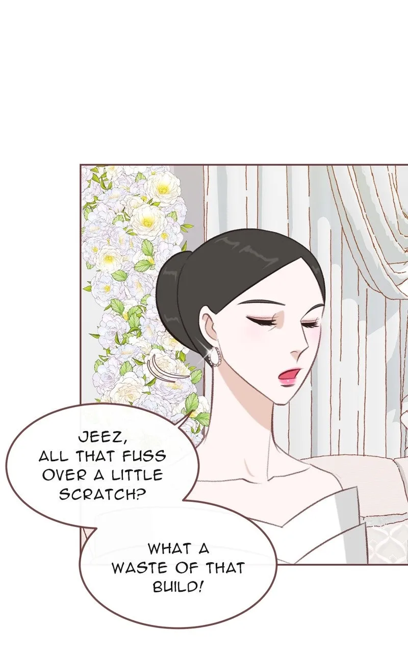 Winter Breeze Chapter 30 page 11 - 