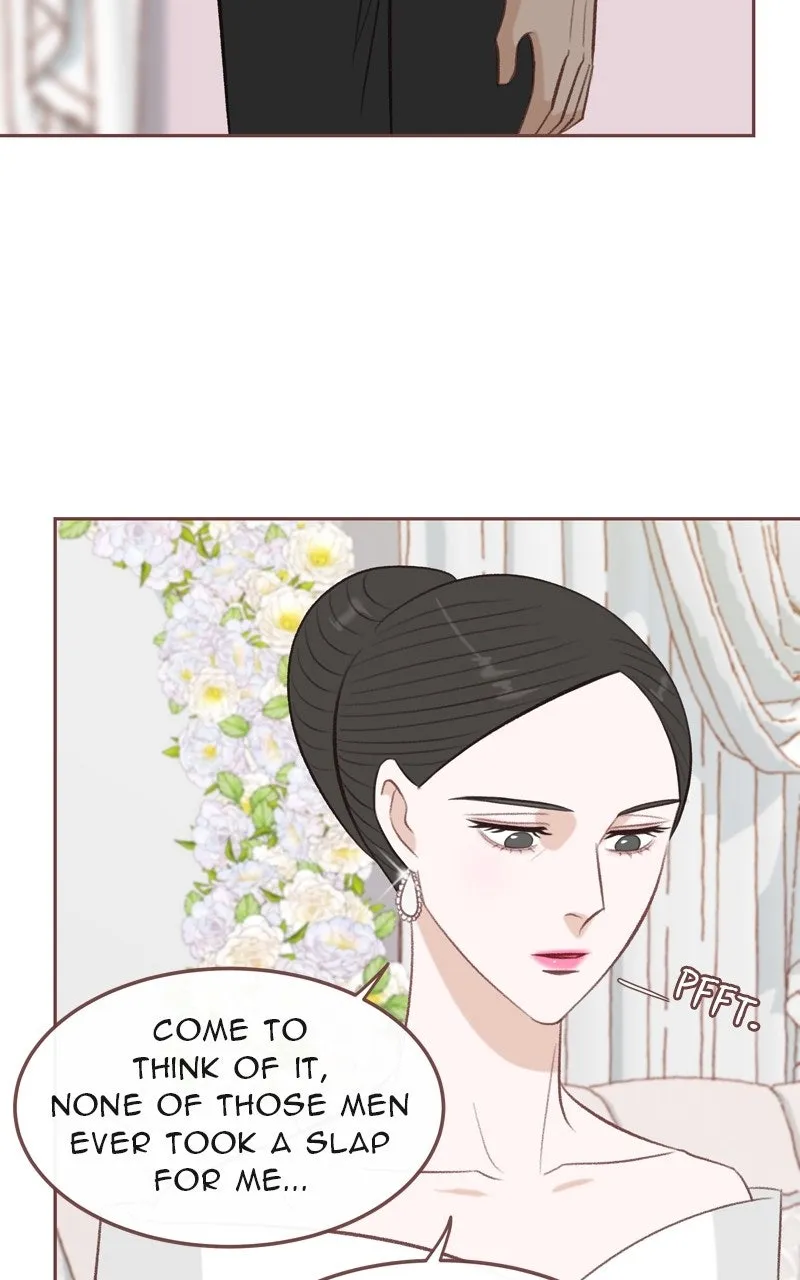 Winter Breeze Chapter 30 page 15 - 