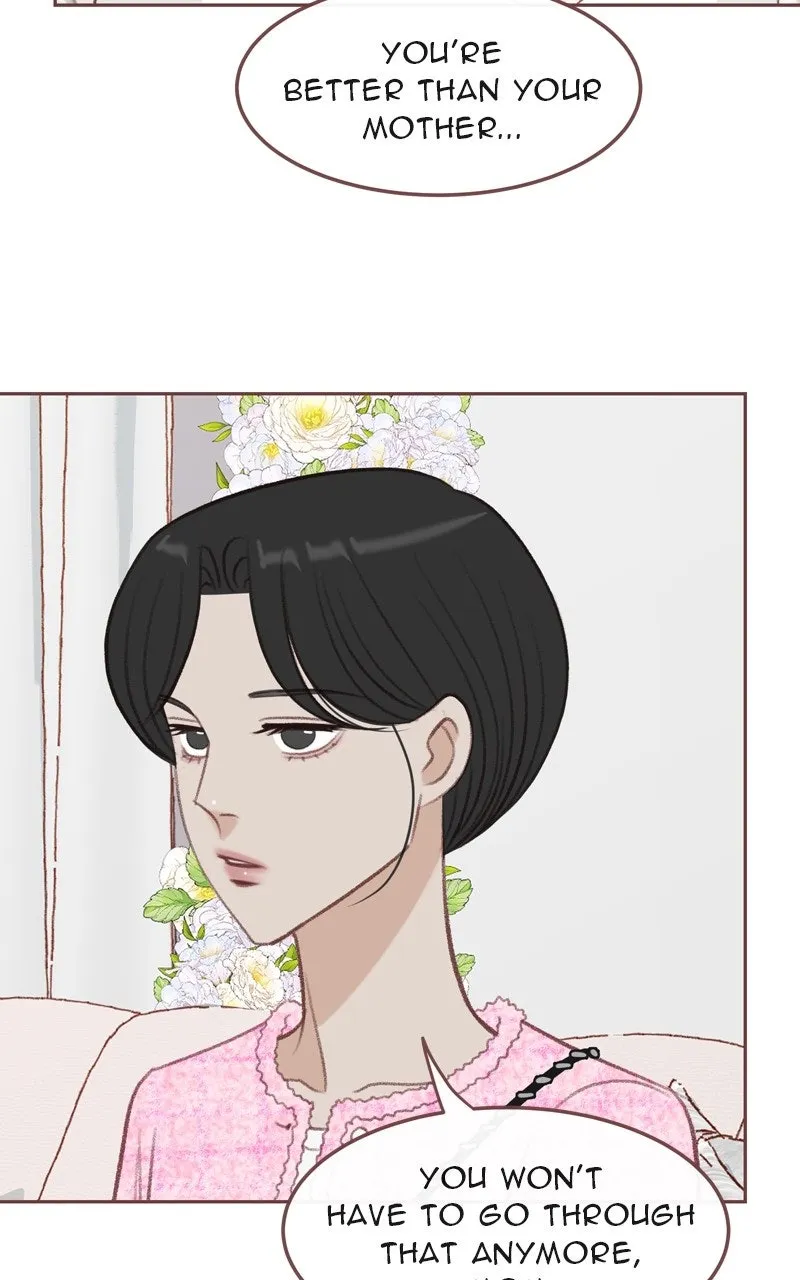 Winter Breeze Chapter 30 page 16 - 