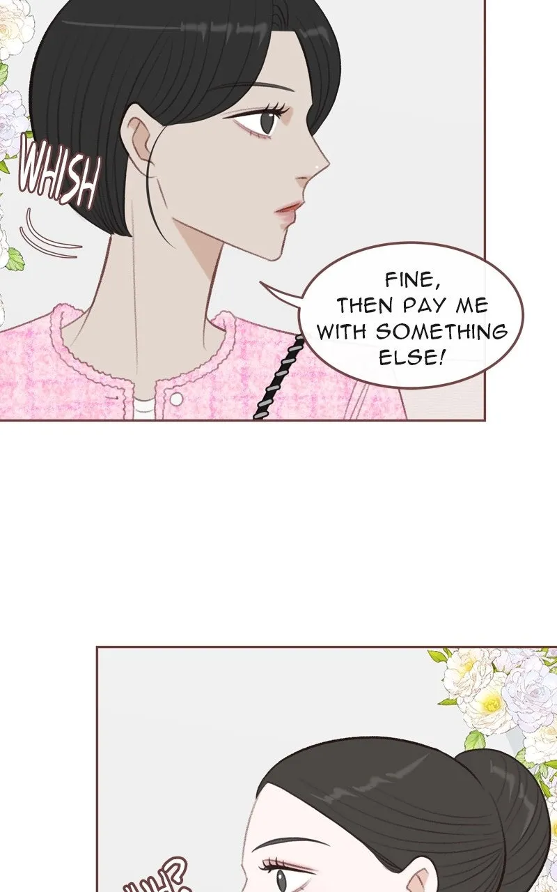 Winter Breeze Chapter 30 page 19 - 
