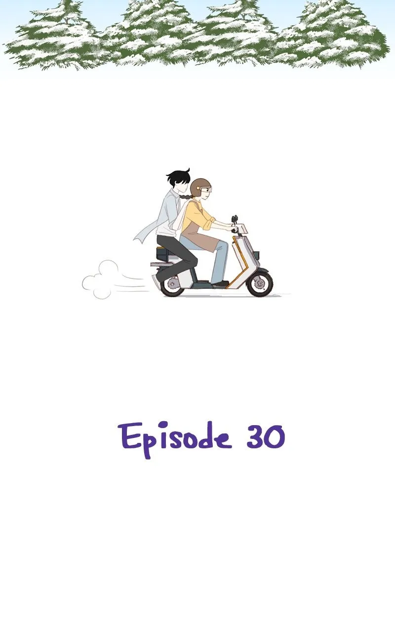 Winter Breeze Chapter 30 page 21 - 