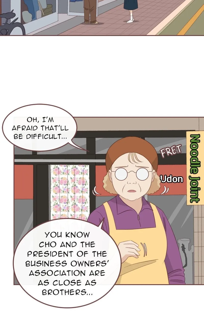 Winter Breeze Chapter 30 page 23 - 