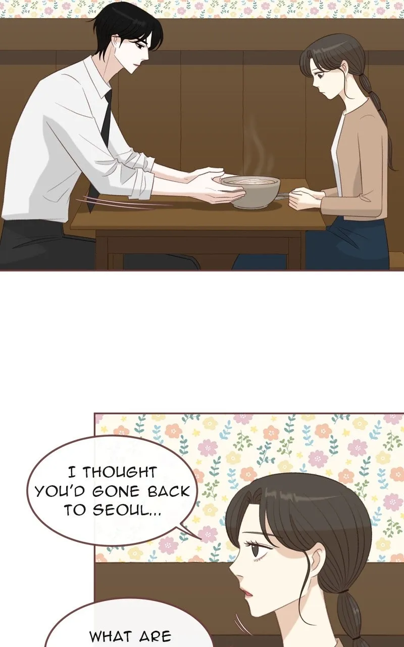 Winter Breeze Chapter 30 page 30 - 