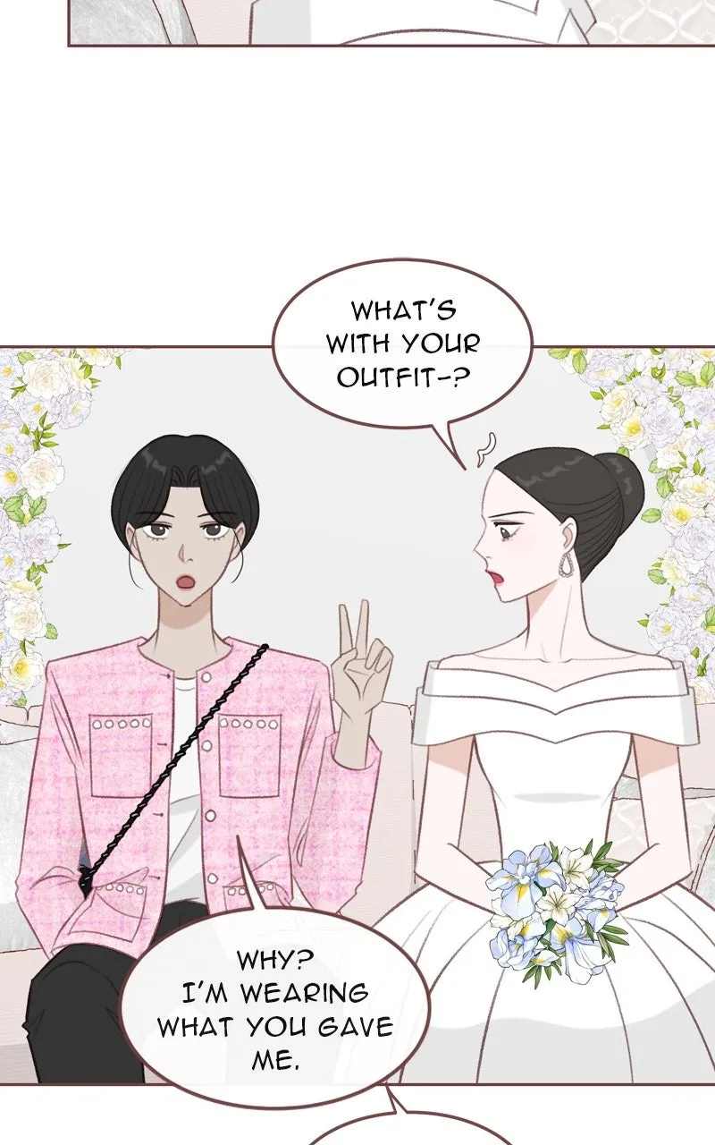 Winter Breeze Chapter 30 page 4 - 