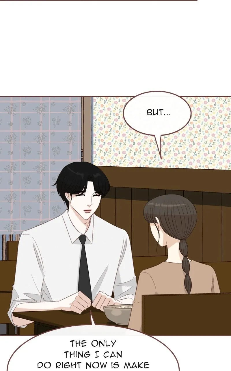 Winter Breeze Chapter 30 page 32 - 