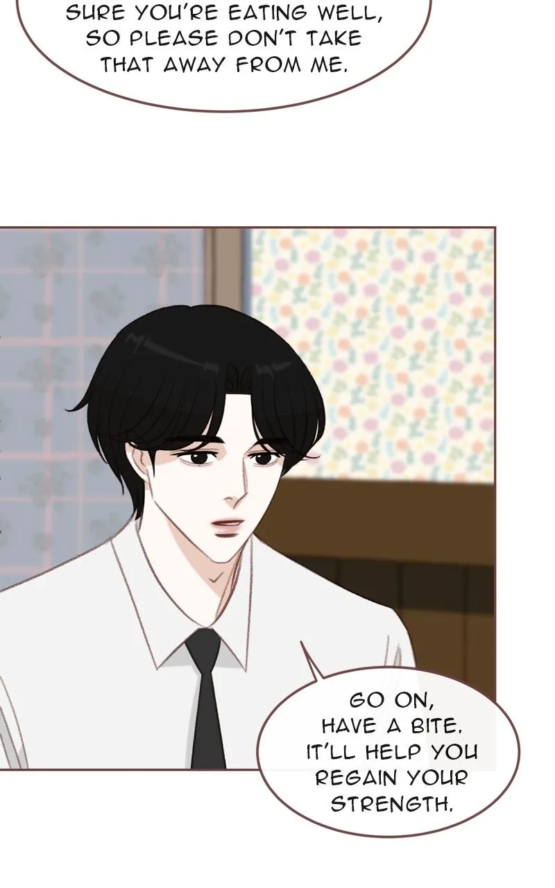 Winter Breeze Chapter 30 page 33 - 