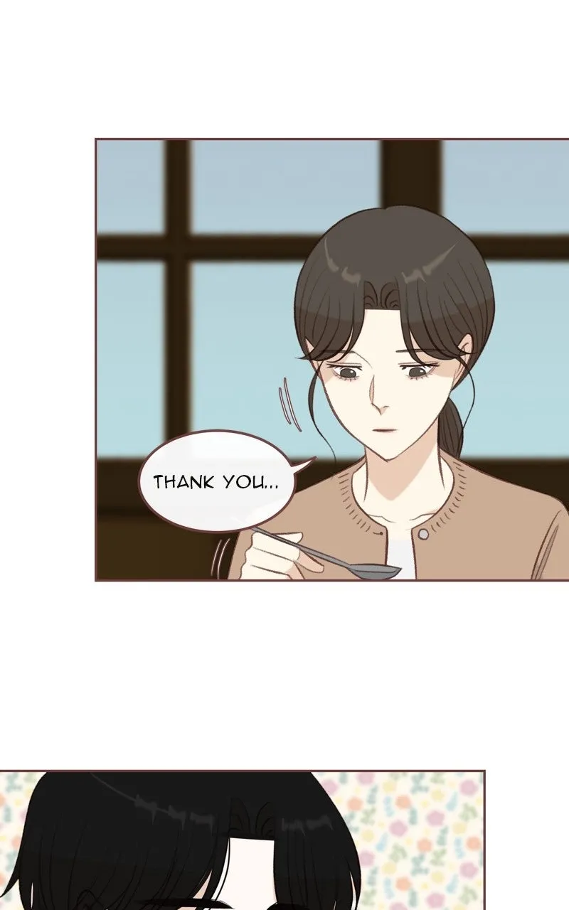 Winter Breeze Chapter 30 page 34 - 