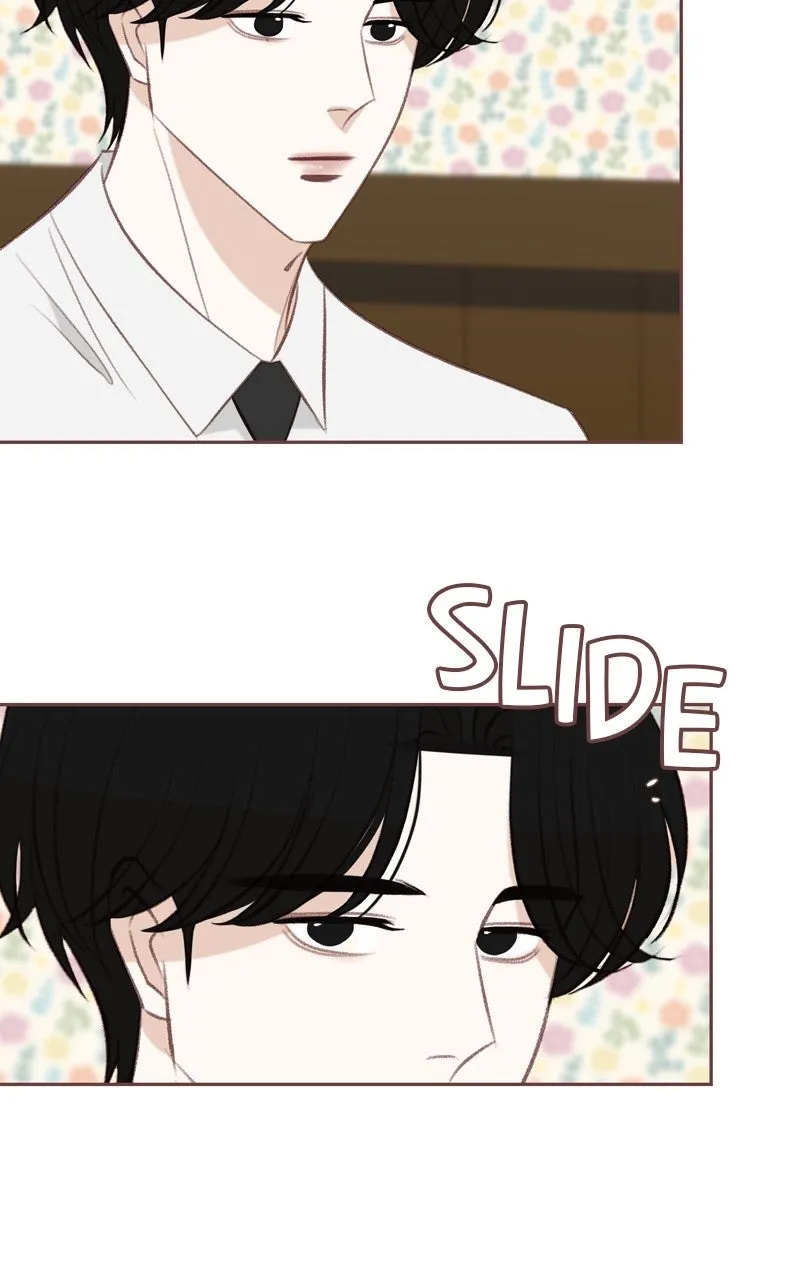 Winter Breeze Chapter 30 page 35 - 