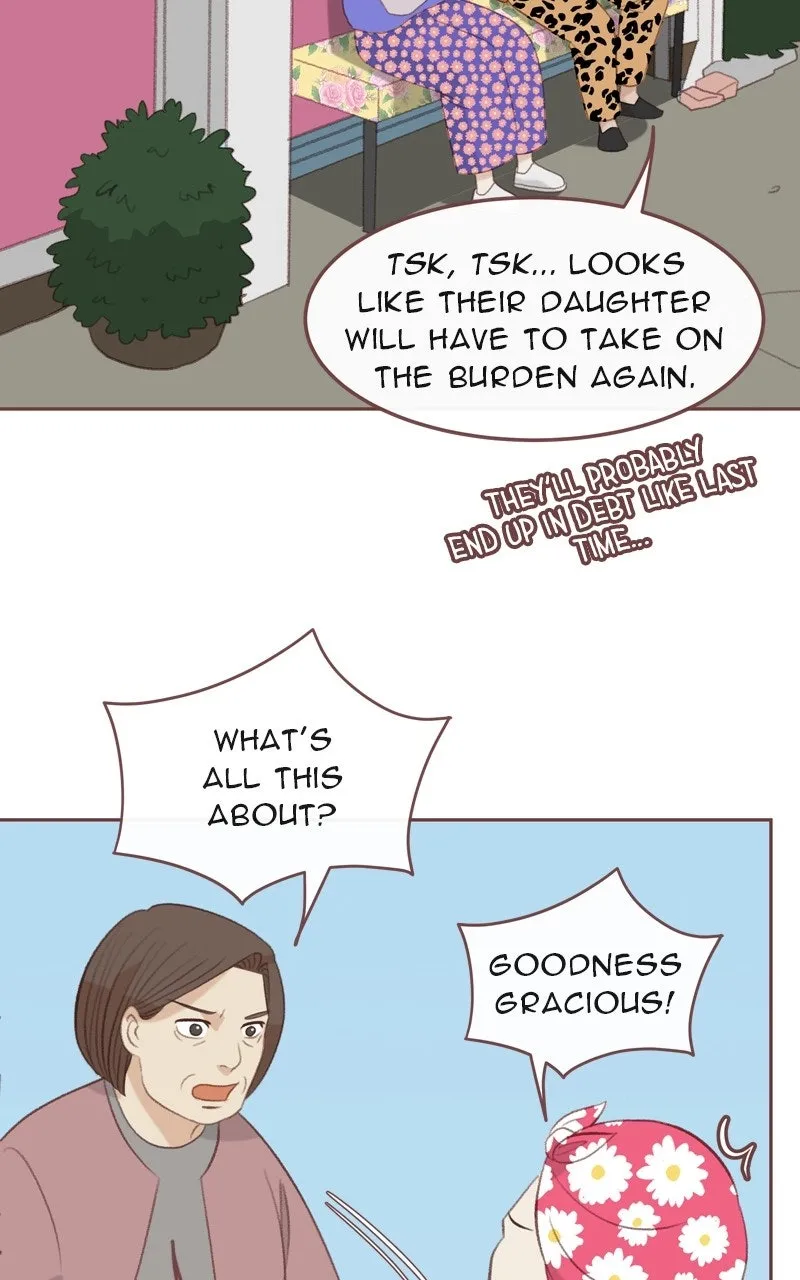 Winter Breeze Chapter 30 page 40 - 