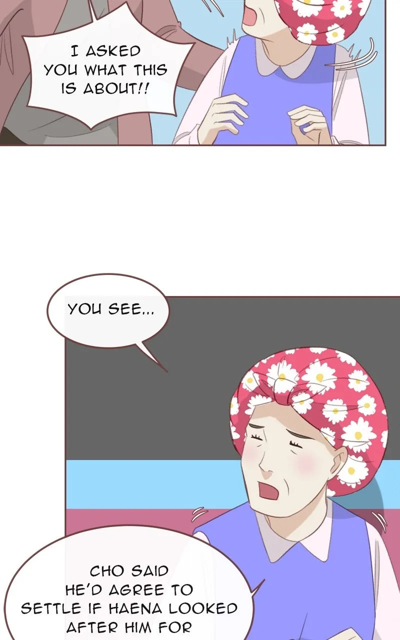 Winter Breeze Chapter 30 page 41 - 