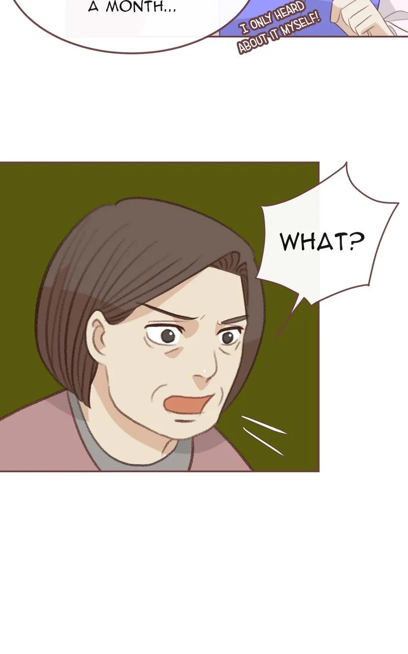 Winter Breeze Chapter 30 page 42 - 