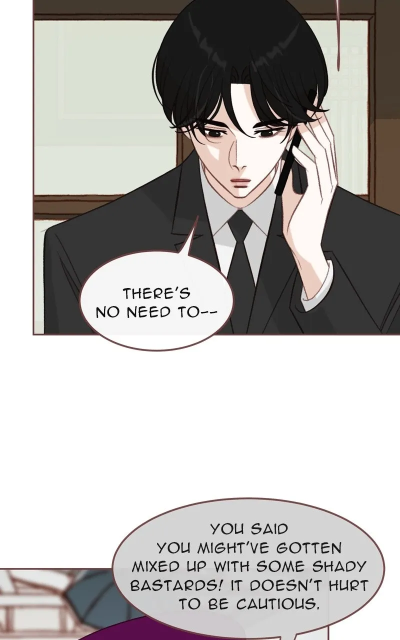 Winter Breeze Chapter 30 page 45 - 