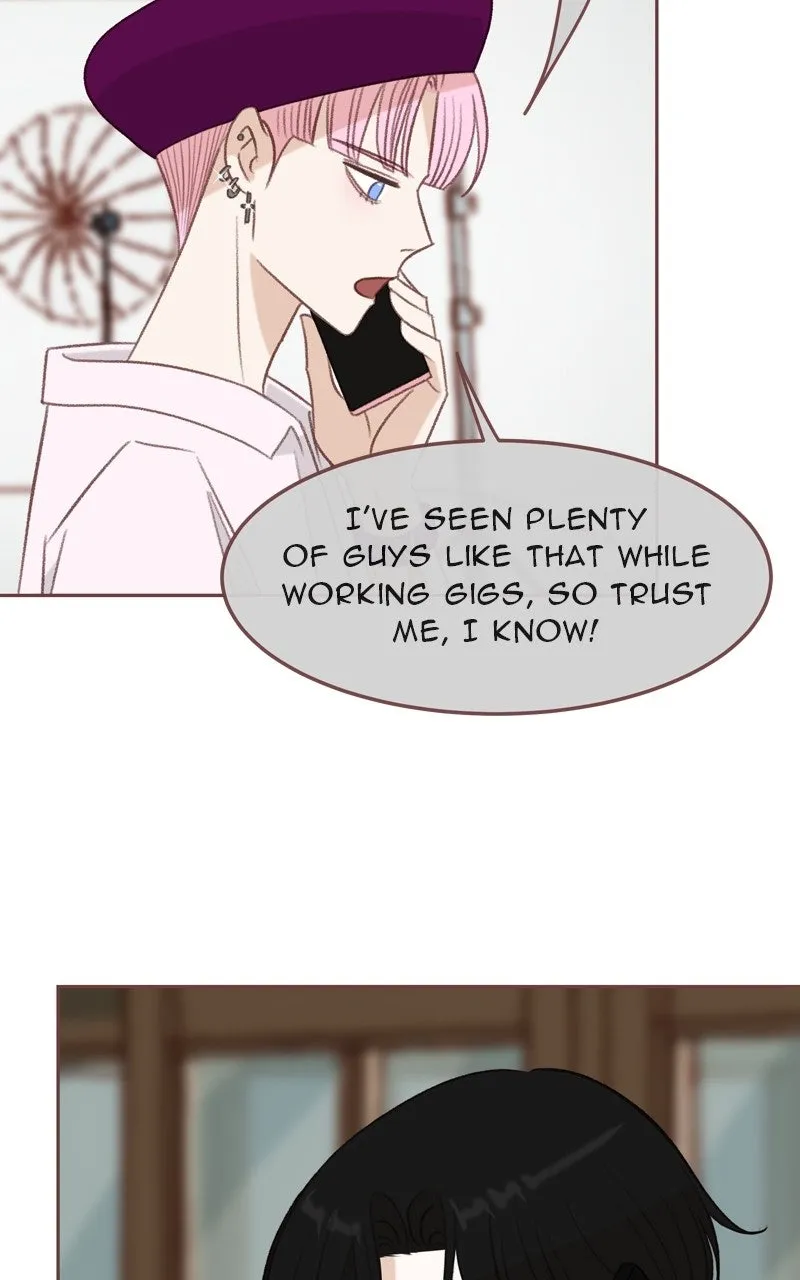 Winter Breeze Chapter 30 page 46 - 