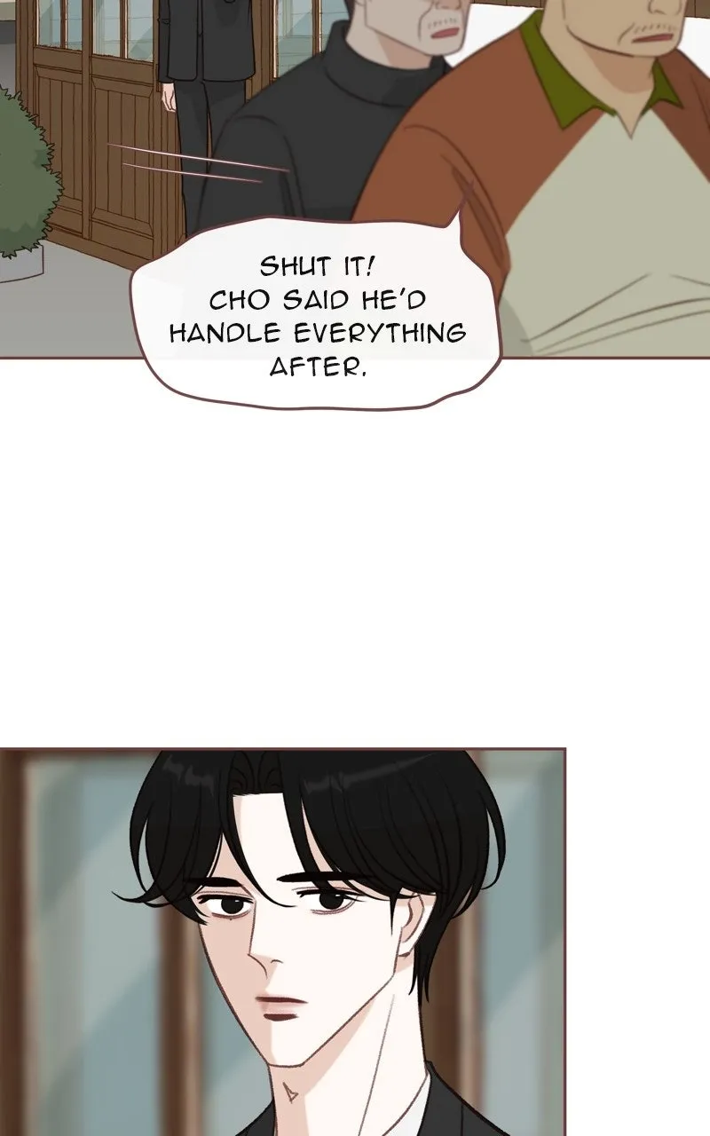 Winter Breeze Chapter 30 page 48 - 