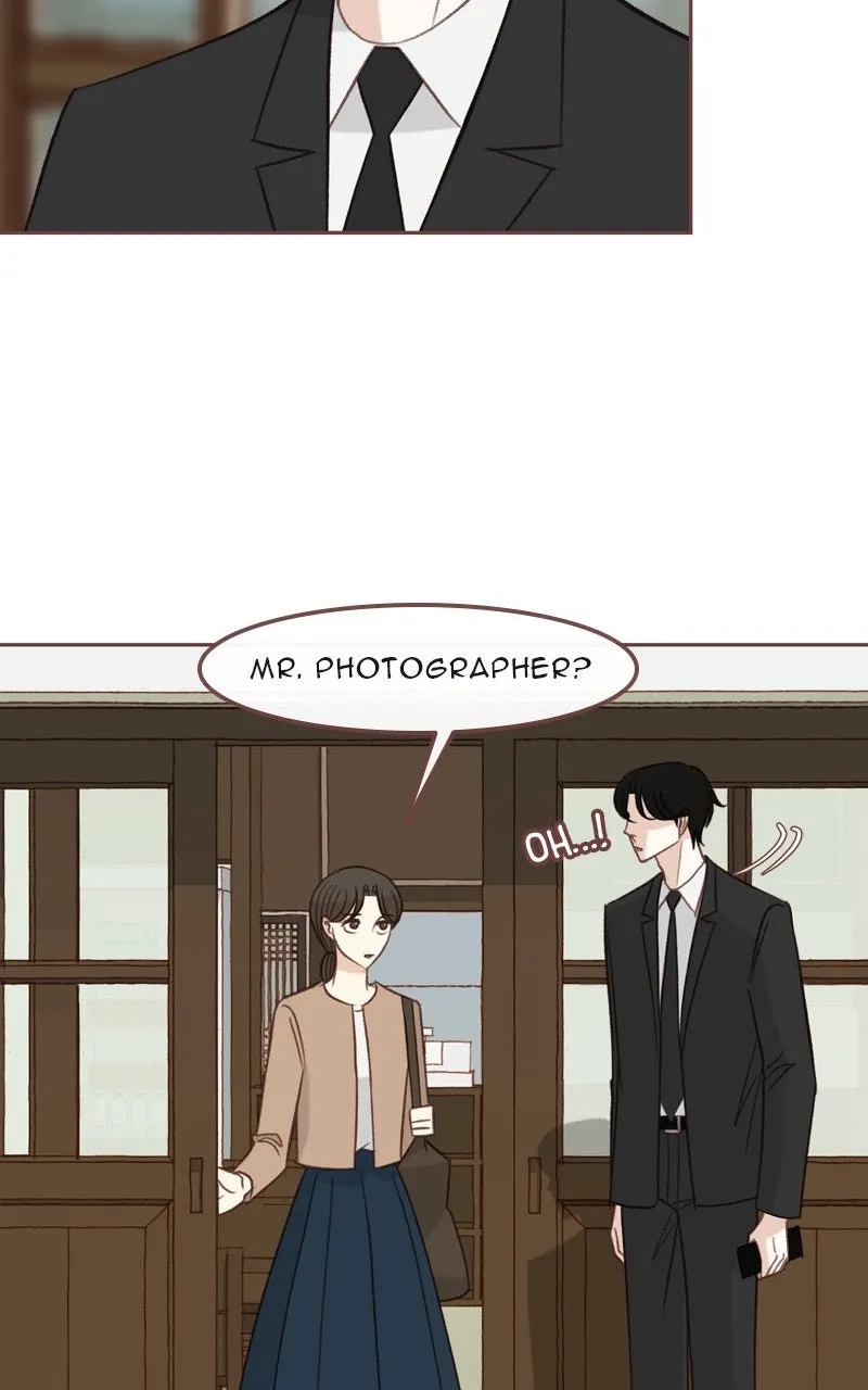 Winter Breeze Chapter 30 page 49 - 