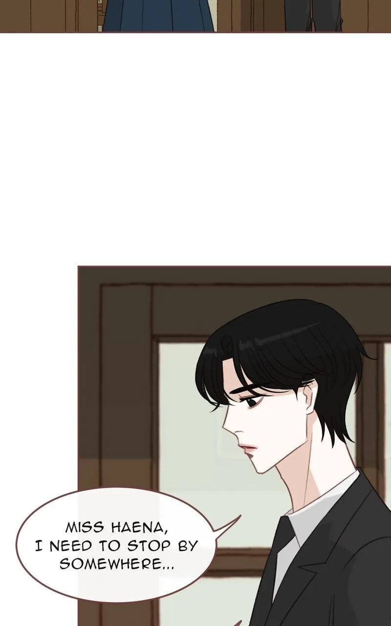 Winter Breeze Chapter 30 page 50 - 