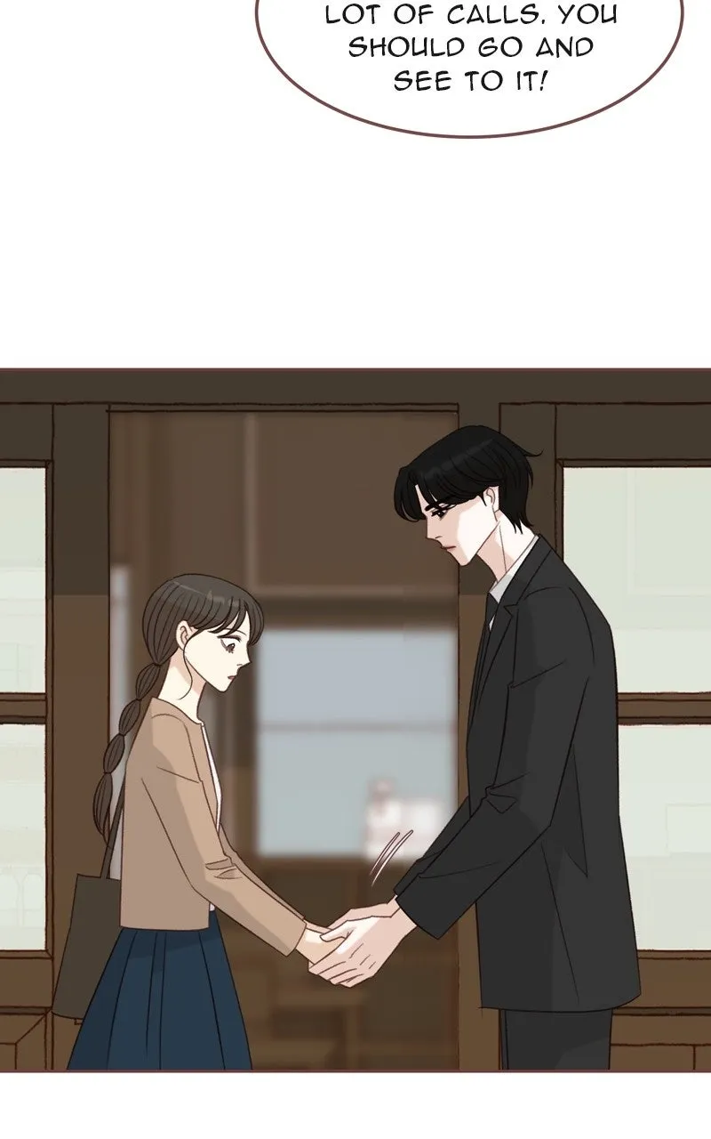 Winter Breeze Chapter 30 page 52 - 
