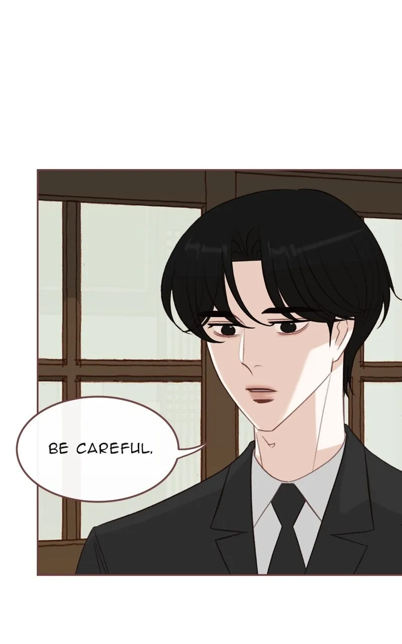 Winter Breeze Chapter 30 page 53 - 