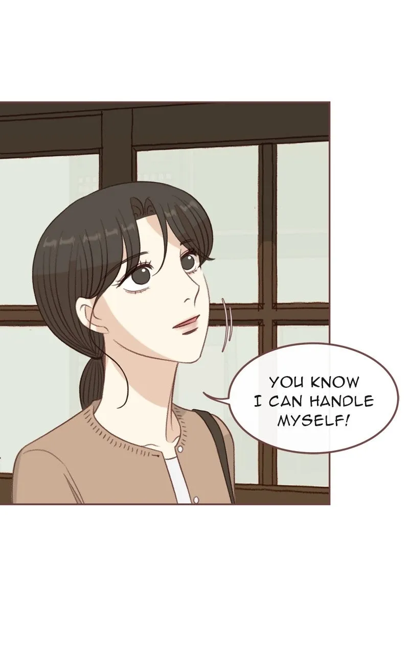 Winter Breeze Chapter 30 page 54 - 