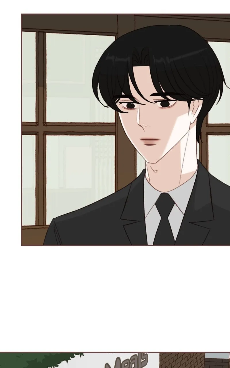 Winter Breeze Chapter 30 page 55 - 