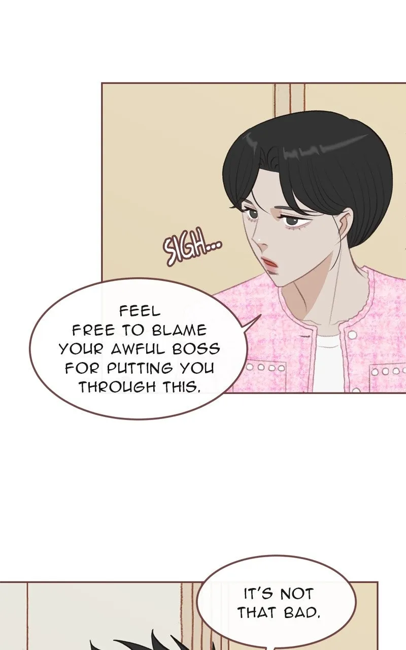 Winter Breeze Chapter 30 page 61 - 