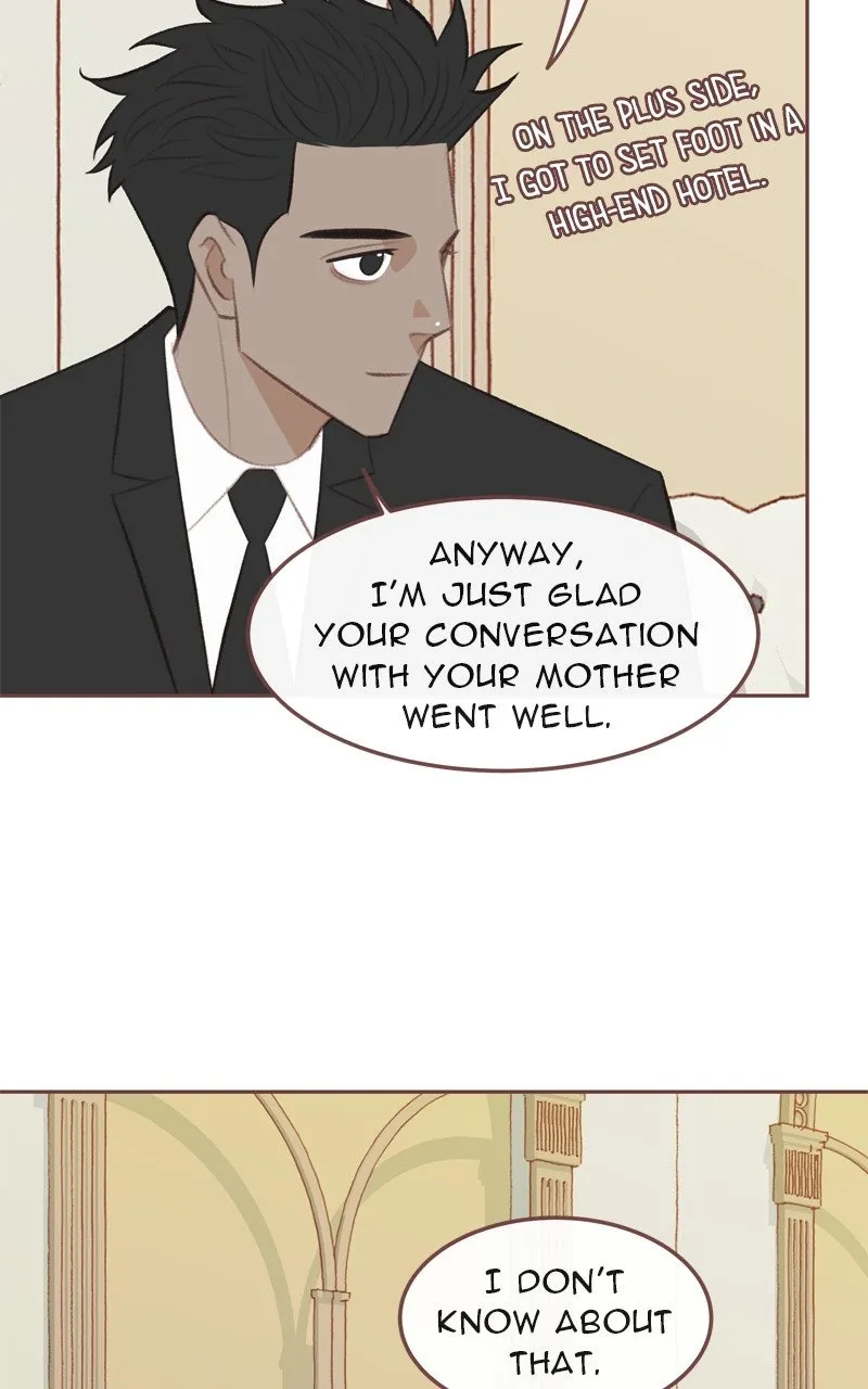 Winter Breeze Chapter 30 page 62 - 