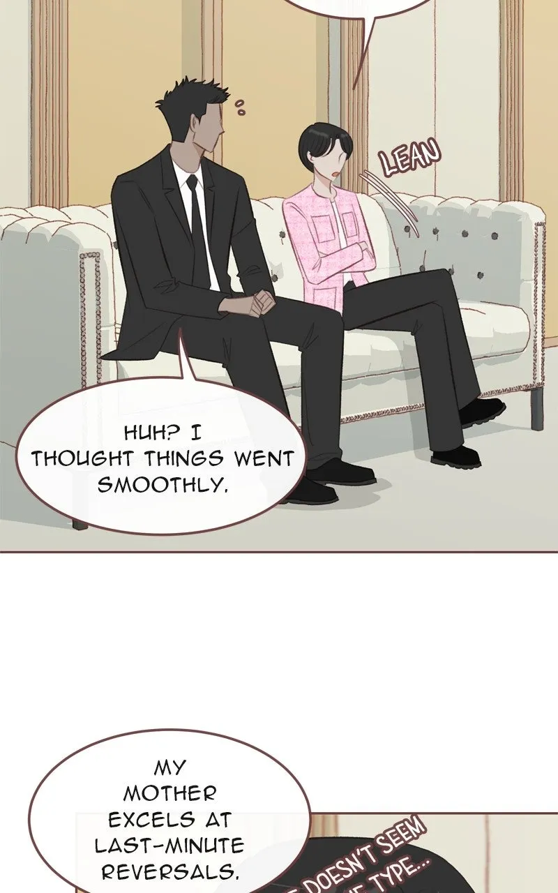 Winter Breeze Chapter 30 page 63 - 
