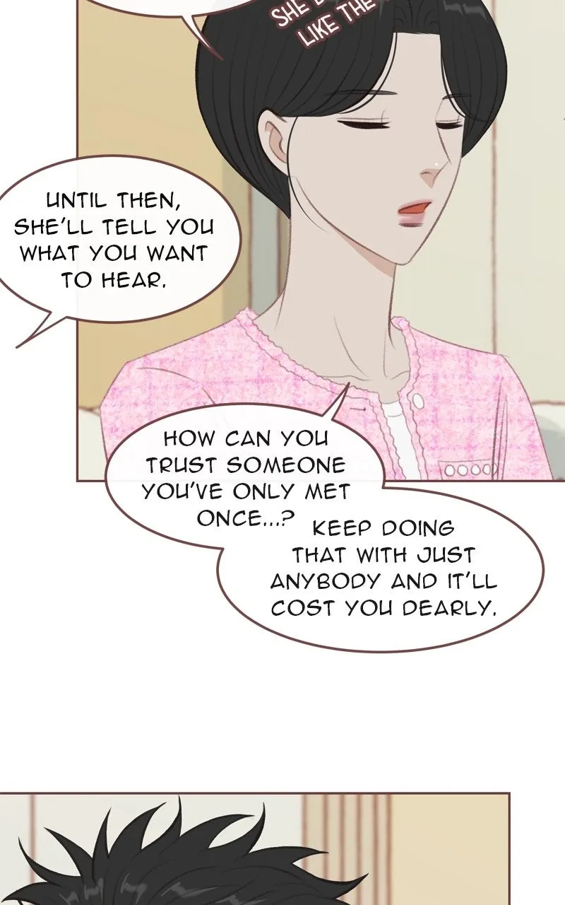 Winter Breeze Chapter 30 page 64 - 