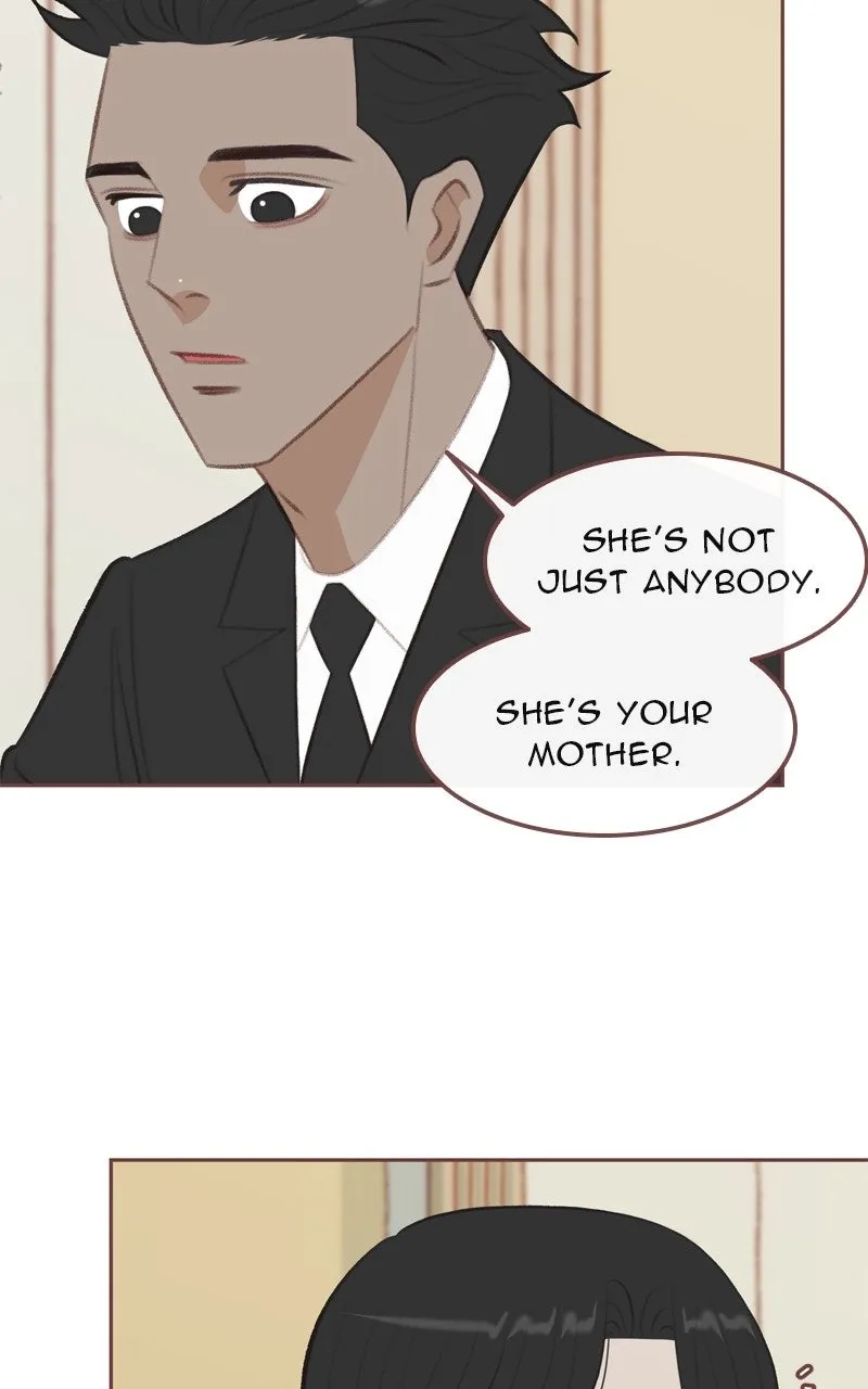 Winter Breeze Chapter 30 page 65 - 