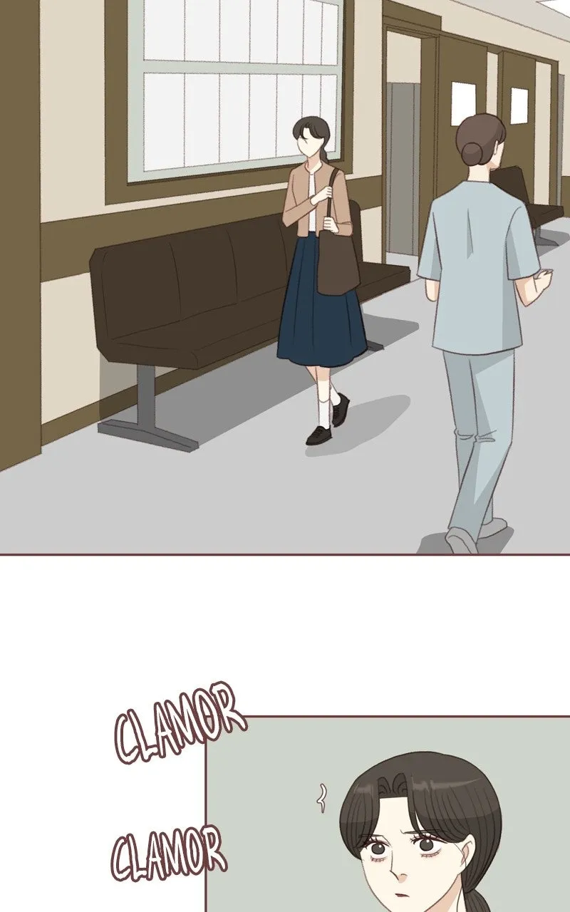 Winter Breeze Chapter 30 page 69 - 