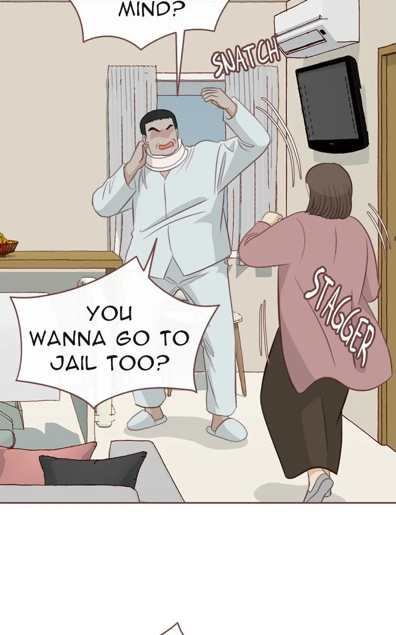 Winter Breeze Chapter 30 page 71 - 