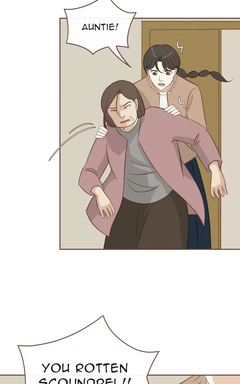 Winter Breeze Chapter 30 page 72 - 