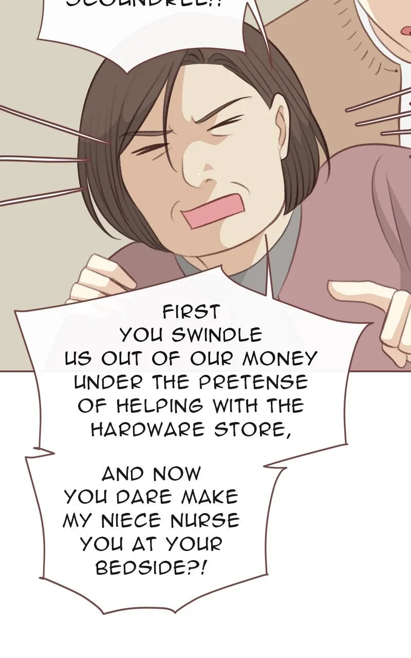 Winter Breeze Chapter 30 page 73 - 