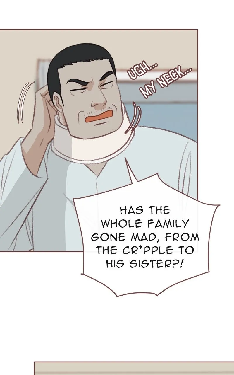 Winter Breeze Chapter 30 page 74 - 
