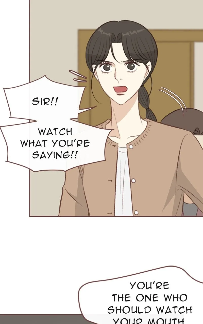 Winter Breeze Chapter 30 page 75 - 