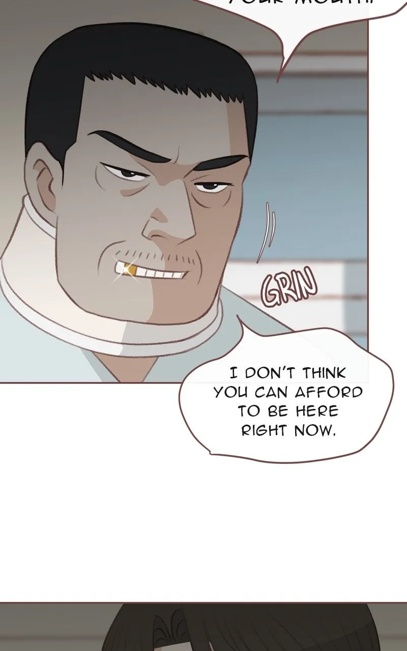 Winter Breeze Chapter 30 page 76 - 