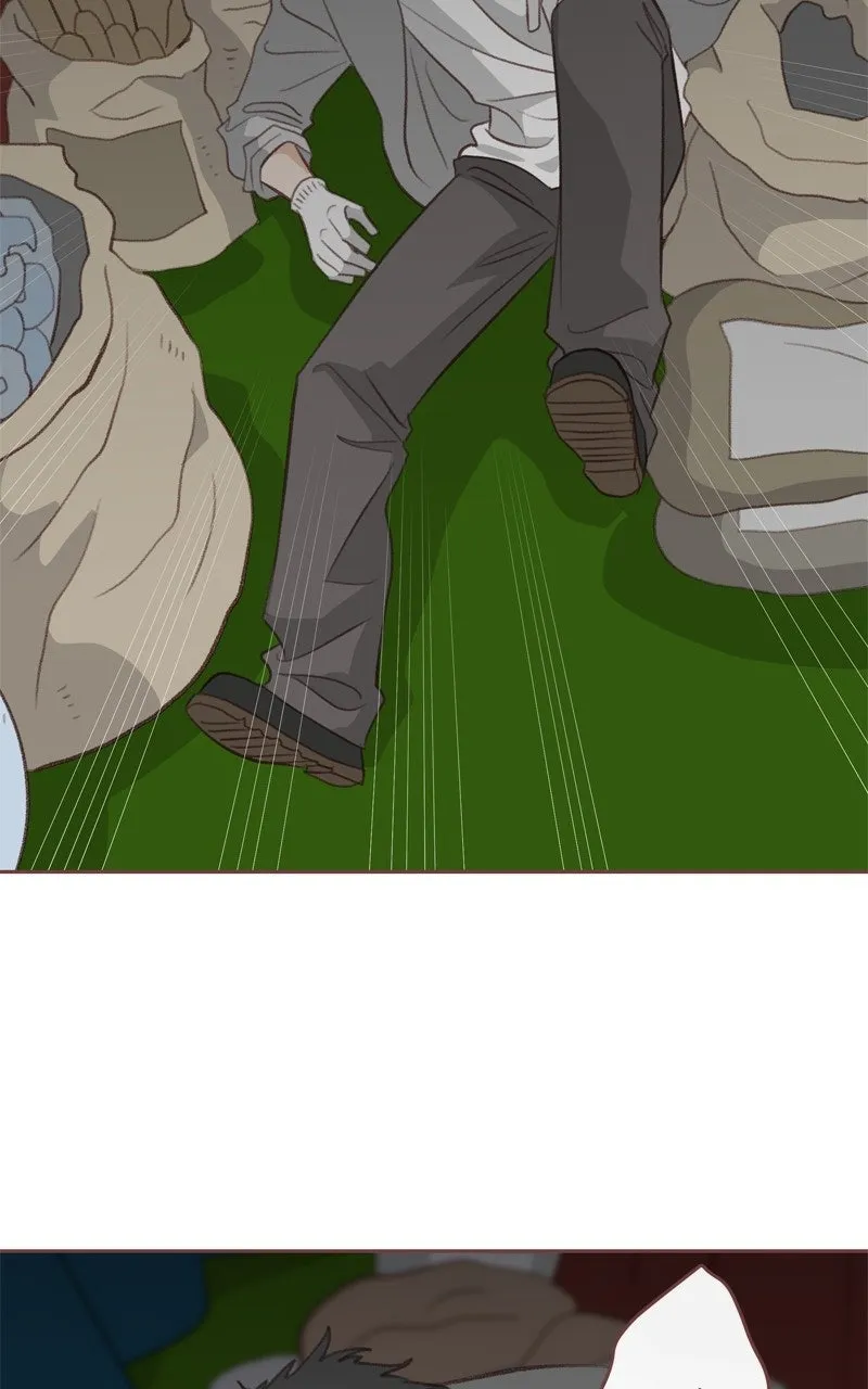 Winter Breeze Chapter 30 page 79 - 