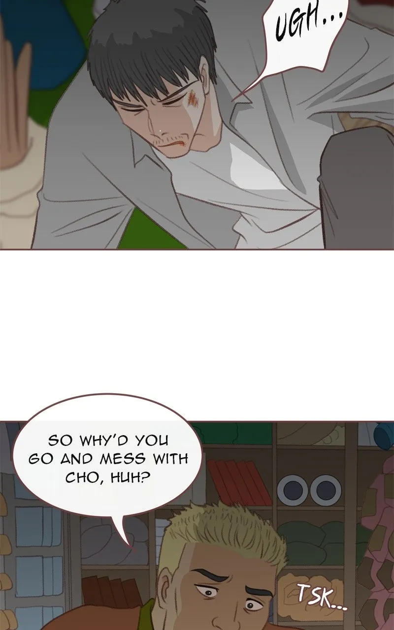 Winter Breeze Chapter 30 page 80 - 