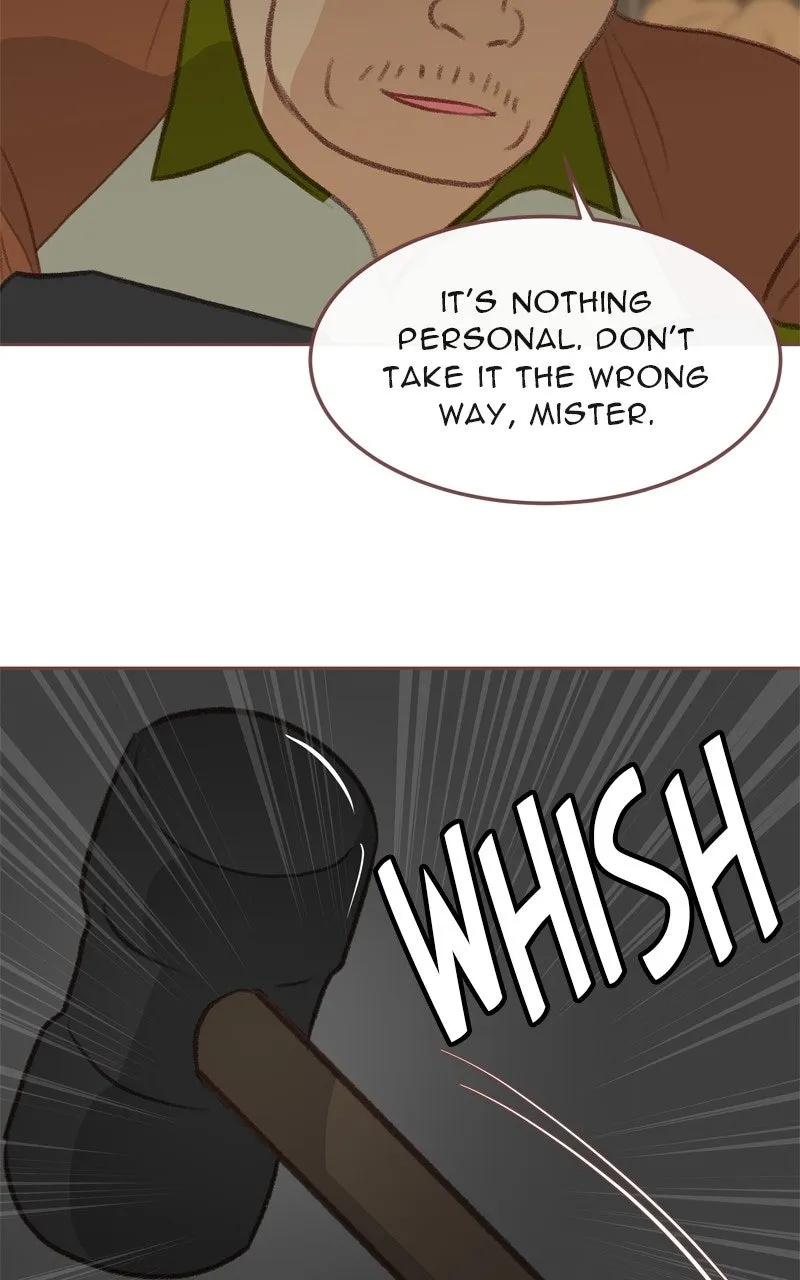 Winter Breeze Chapter 30 page 82 - 