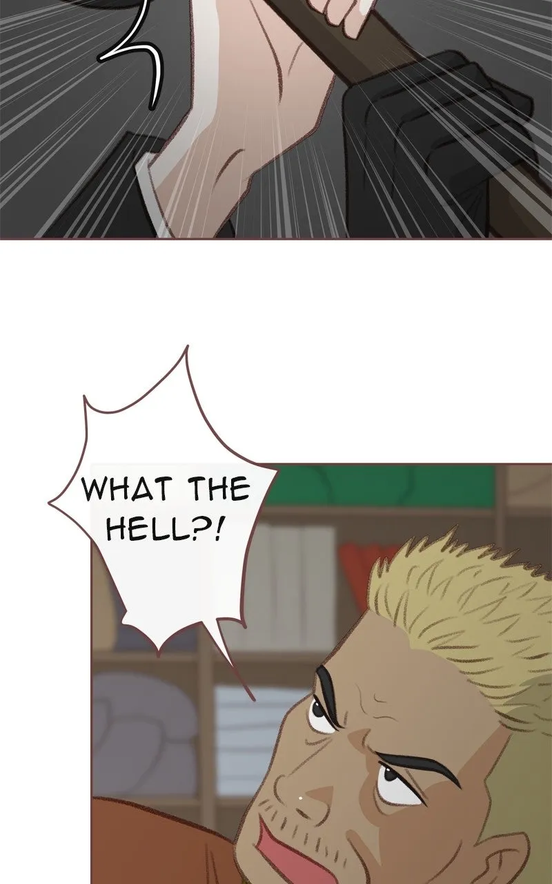 Winter Breeze Chapter 30 page 84 - 
