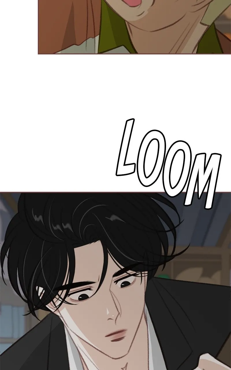 Winter Breeze Chapter 30 page 85 - 